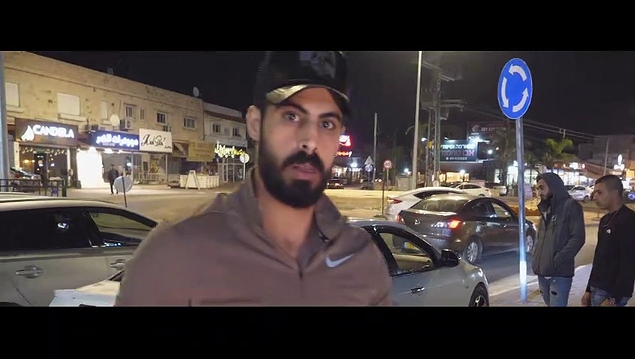 بداية القصة