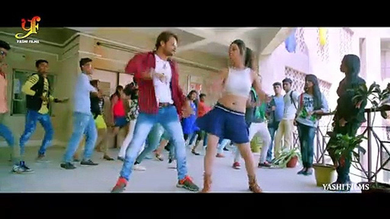 आ_गया_#Khesari_Lal_Yadav_का_-_Kud_Jaai_Bahari_-_Hd_Video_Songs, bhojpuri world