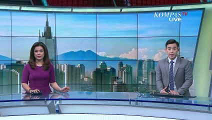 2 Pencuri Modul Tower Ditangkap