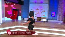 ¡Naomi tiene un portal a ciegas con Eduardo! | Enamorándonos