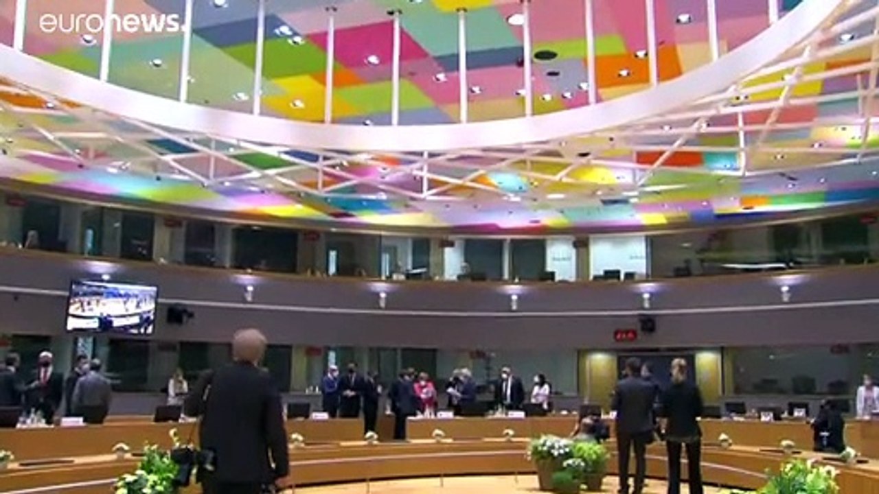 Die lange Nacht von Brüssel