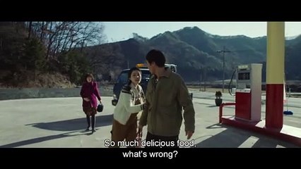 Zombie For Sale movie Clip - They're Coming