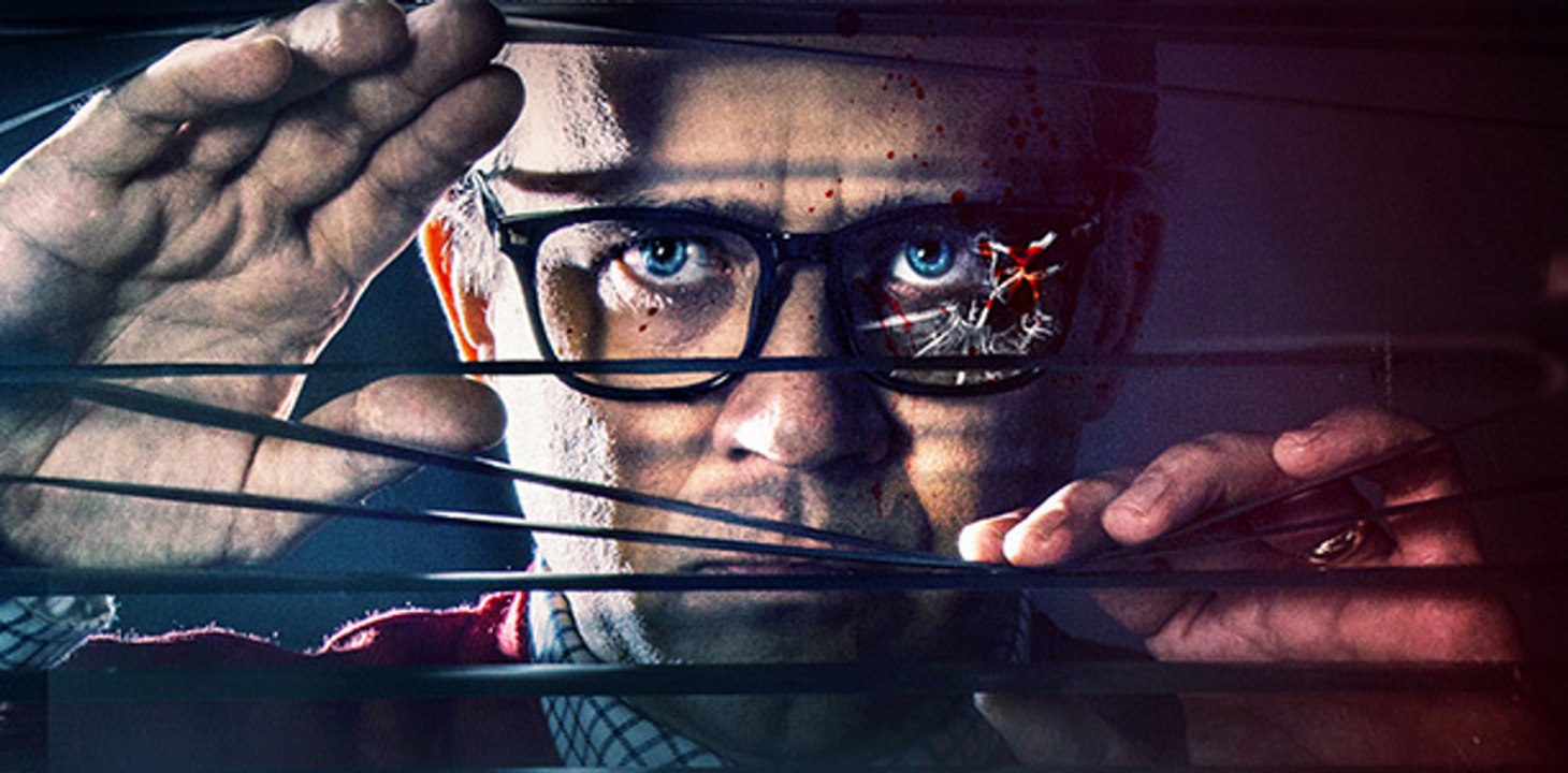 A Killer Next Door movie