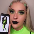 Makeup Hacks Compilation | Amazing Makeup Tutorials for every girl #4