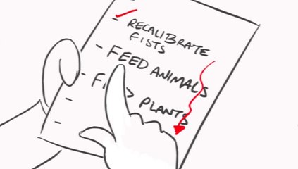 Superjail! Best Friends Forever Animatic