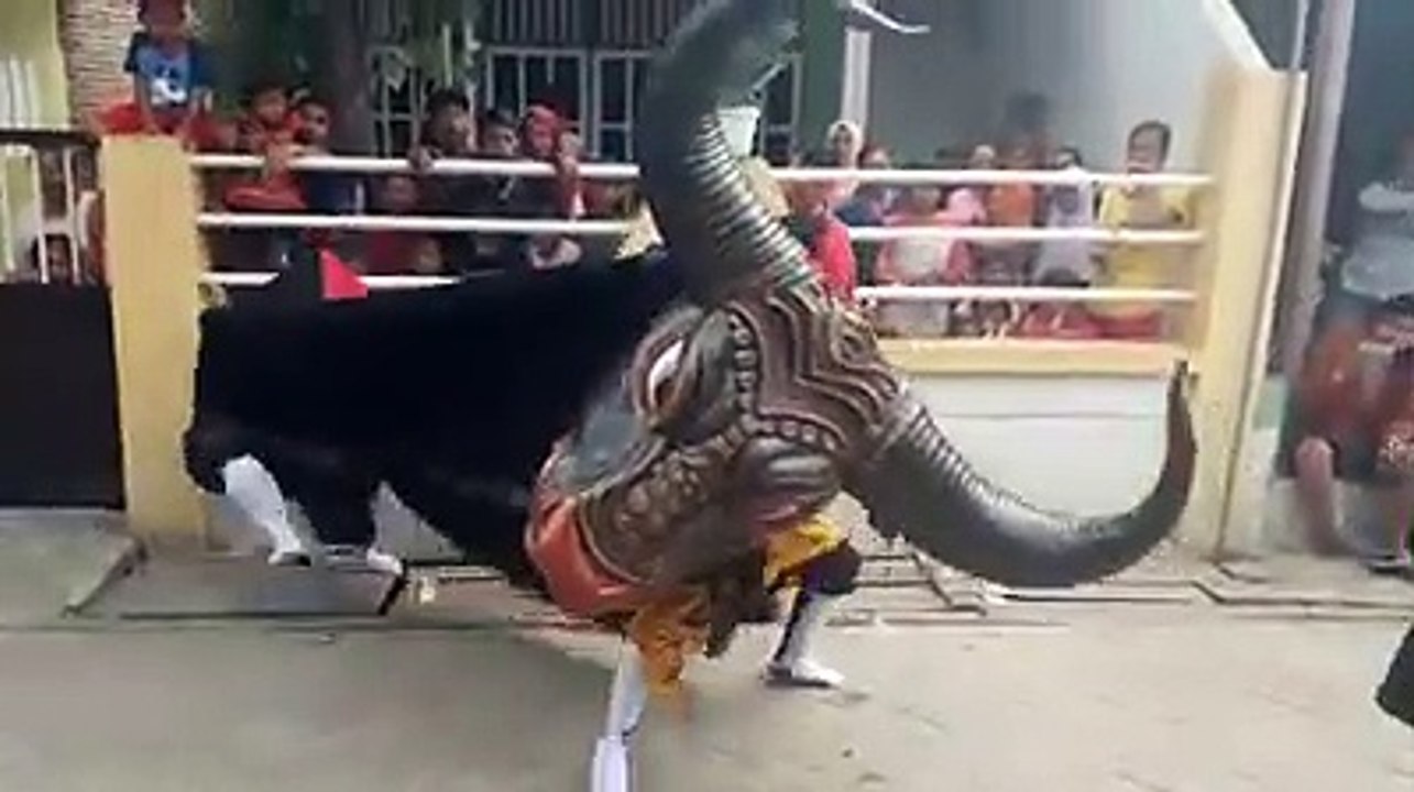 ritual pemanggilan arwah