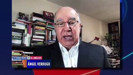 Enfrentamiento por extracción de agua en la presa Las Vírgenes, en opinión de Ángel Verdugo