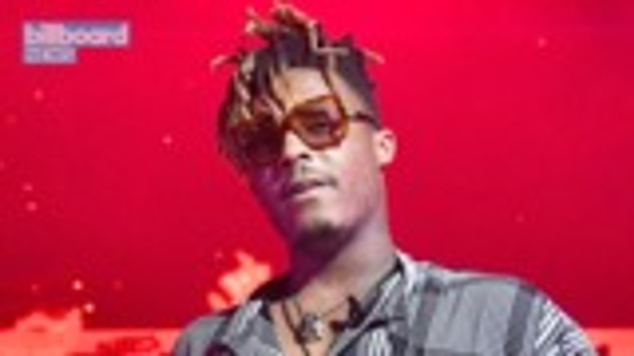 Juice WRLD's Billboard Hot 100 Milestone, Nicki Minaj's Pregnancy Announcement & More Music News | Billboard News