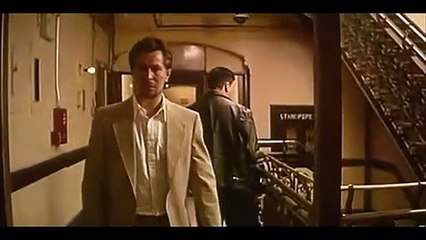 Léon (1994) - Bande annonce