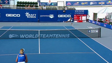 WTT 2020 Midseason In Review