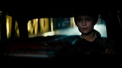 Agents très spéciaux : Code U.N.C.L.E. (2015) - Bande annonce