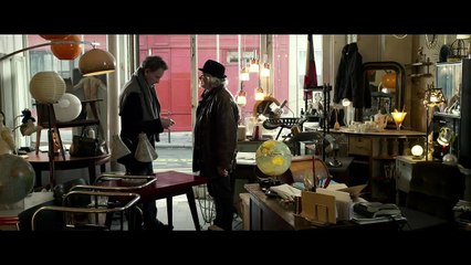 My Old Lady (2015) - Bande annonce