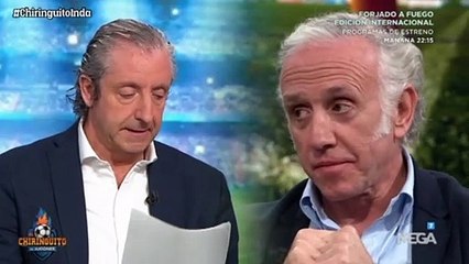 Inda: "La final de la Copa del Rey será sin público"