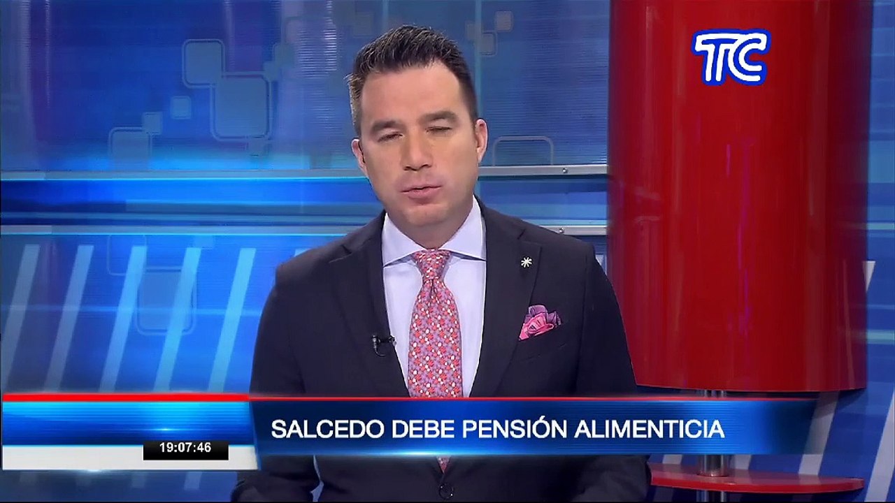 Monto de manutención adeudado por Daniel S. supera los 15 mil dólares tras nueve meses de deuda