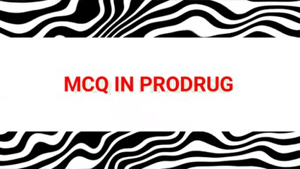 Pharmaceutics MCQ Practice 📚