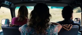 Les Héros ne meurent jamais - Extrait du film - Je sais conduire