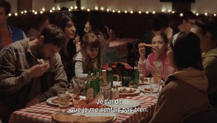 Never Rarely Sometimes Always - Extrait du film - Tu es géniale