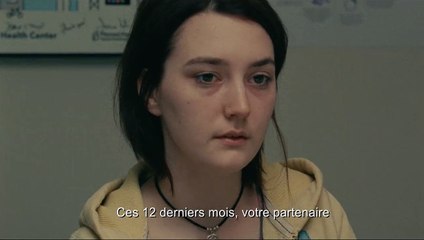 Extrait du film Never Rarely Sometimes Always - Le Q.C.M.