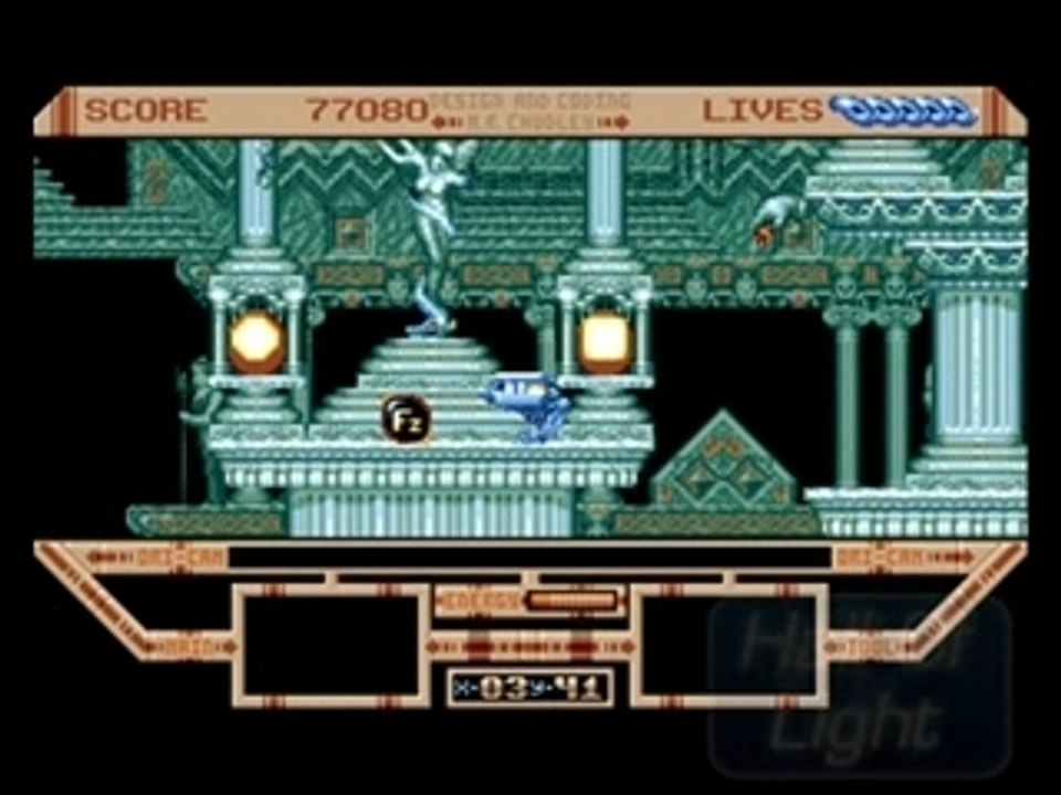 Atari st forever