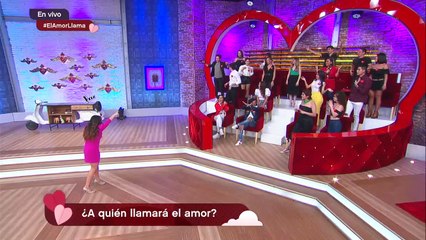 ¡Oliver le ofrece disculpas a Fer! | Enamorándonos