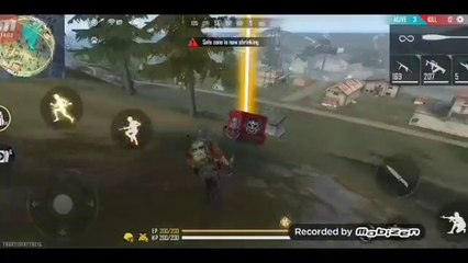 Mera yah 3pr gaming ka video hai