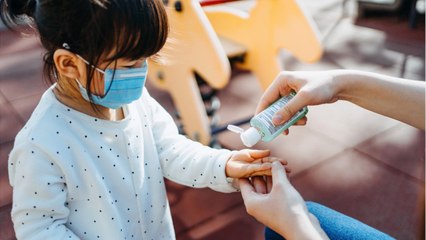 Missouri Gov Says If Kids Get COVID-19 They'll ‘Get Over It’