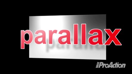 How Did You Do That E111 - 3D Illusion Parallax Effect