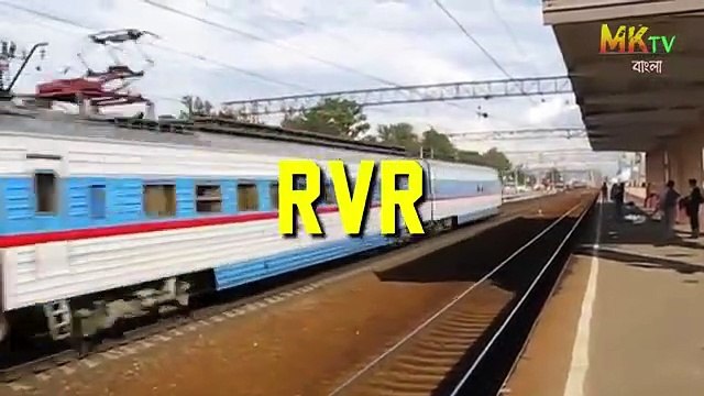 এই ট্রেন গুলোর গতিবেগ দেখলে আপনি অবাক হবেন _ ( 360 X 640 )