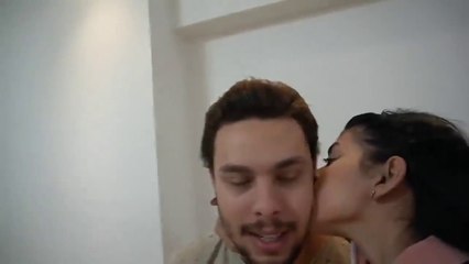 فضيحة احمد حسن وزينب نسو الكاميرا مفتوحة