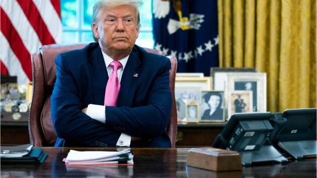 Trump Falsely Claims US Has 'Best Mortality Rate' Worldwide