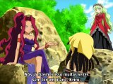 Mermaid Melody Pichi Pichi Pitch episódio 30 Legendado BR