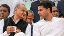 Pilot vs Gehlot: HC decision on rebels plea likely today