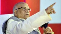Madhya Pradesh Governor Lalji Tandon passes away at 85