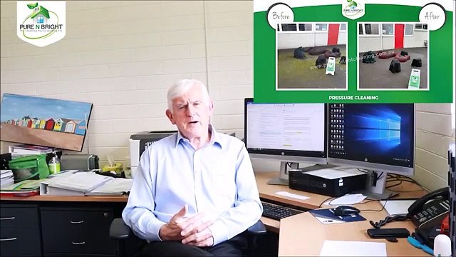 Carpet Cleaning Melbourne | Pressure Cleaning Melbourne