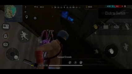 LAS MEJORES JUGADAS EN CLASIFICATORIA de FREE FIRE _impresionante_