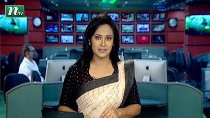 NTV Shokaler Khobor | 21 July 2020