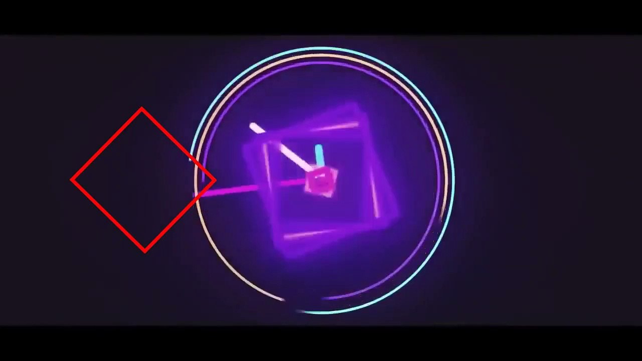Thank You Video Effect