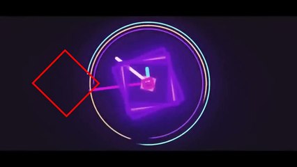 Thank You Video Effect