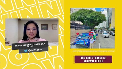 [Winners and Downers] The Manila Times CSI: Celebrity, Style, Inspiration Season 2 Episode 8