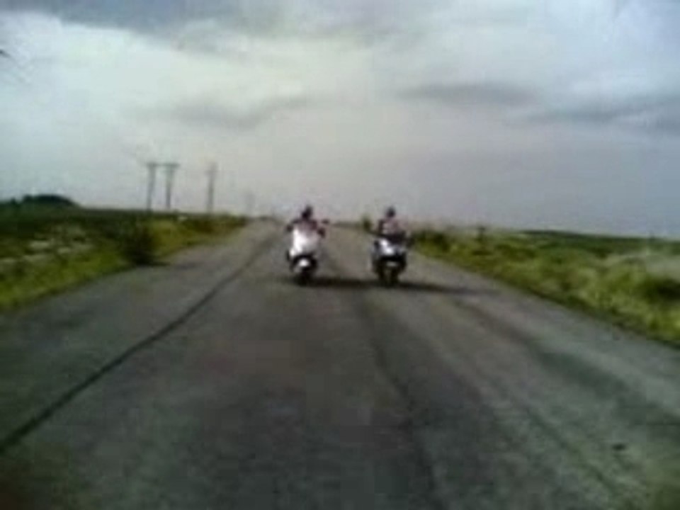 Motorkari