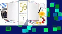 D0wnload Online 50 Psychology Classics, Second Edition: Your shortcut to the most important ideas