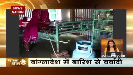 Taza hai tez hai: सलमान खान कर रहे हैं खेती, देखें देश दुनिया की बड़ी खबरें