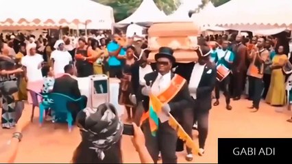Best Funny Coffin Dance Meme Compilation 2020 Part 2