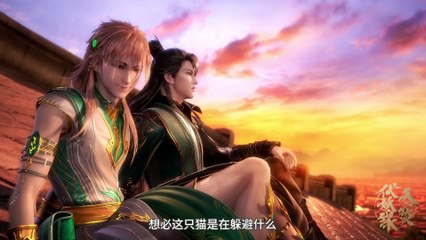 Legend of Exorcism Episode 04 Subtitle Indonesia