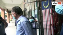 Guan Eng cadangkan Shafie sebagai calon PM, kata Dr M