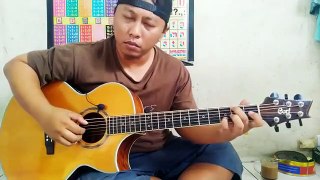 Keane - Everybody's Changing (fingerstyle cover)