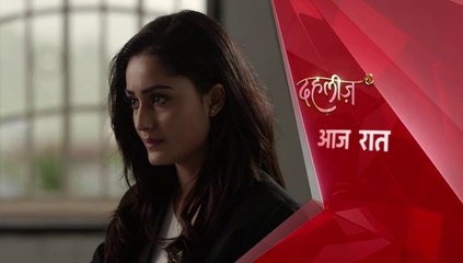 Dahleez - Watch Episode 1 - Adarsh is Attracted to Swadheenta on Disney+ Hotstar