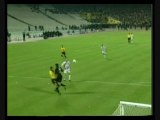 2002: Ολυμπιακός - ΑΕΚ 4-3
