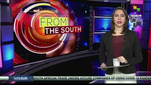 FtS 20-07: US Workers Demand Improvements for Black Workers