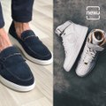 10 types of shoes every that every man should have in his wardrobe